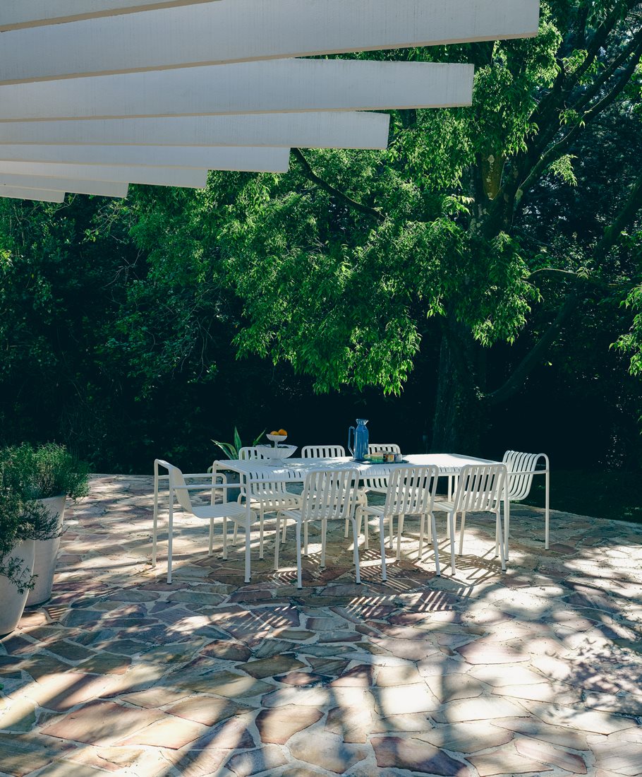 Villa Bank, Arles (France)