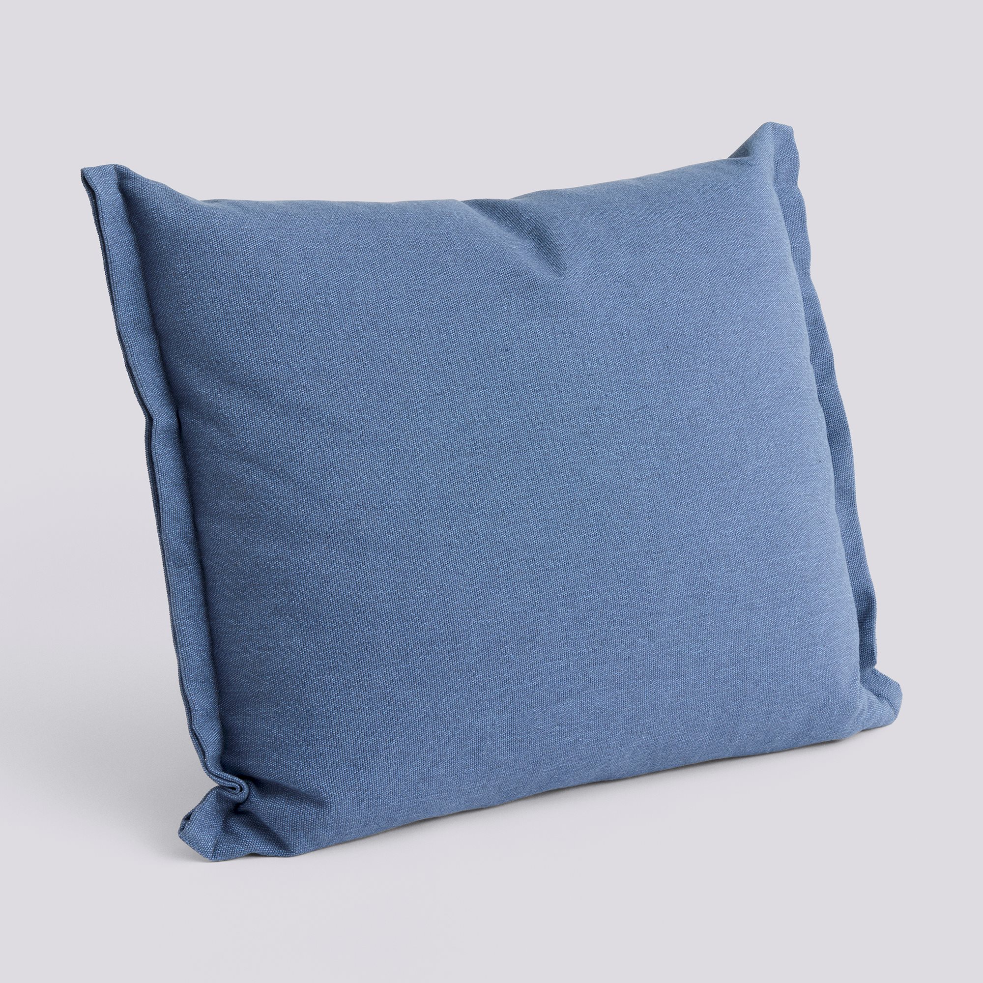 HAY クッション　PLICA CUSHION Plica Cushion-Story-Blue