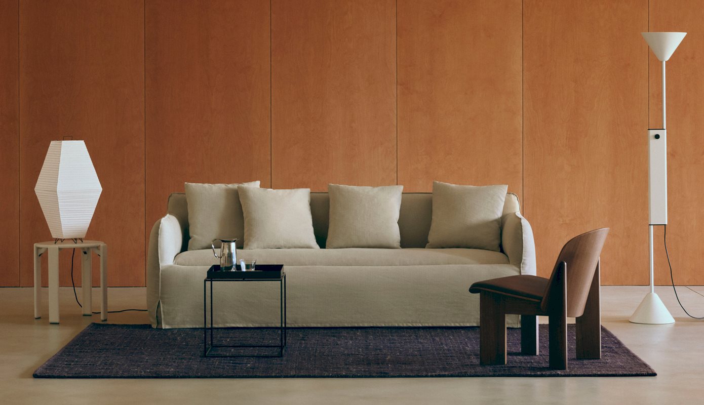 Mimi Sofa Collection