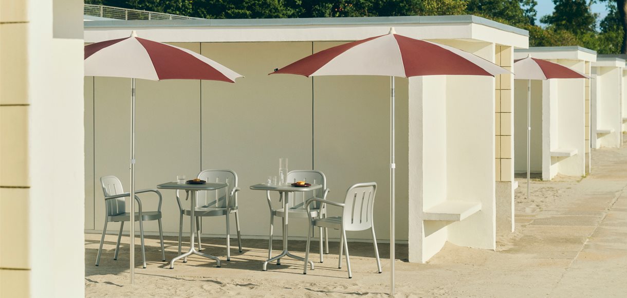 Terrazza Collection
