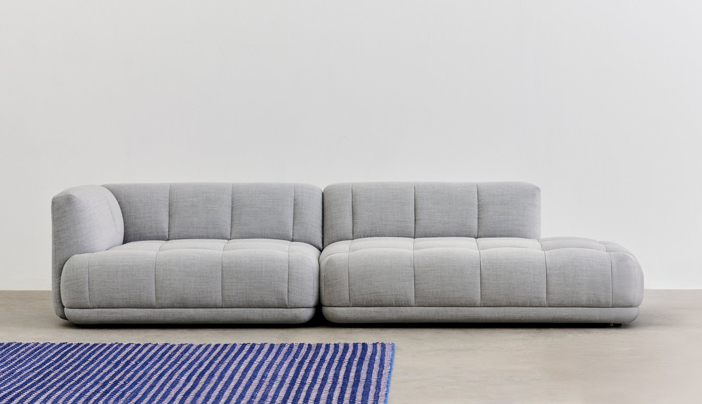 QUILTON COMBINATION 10