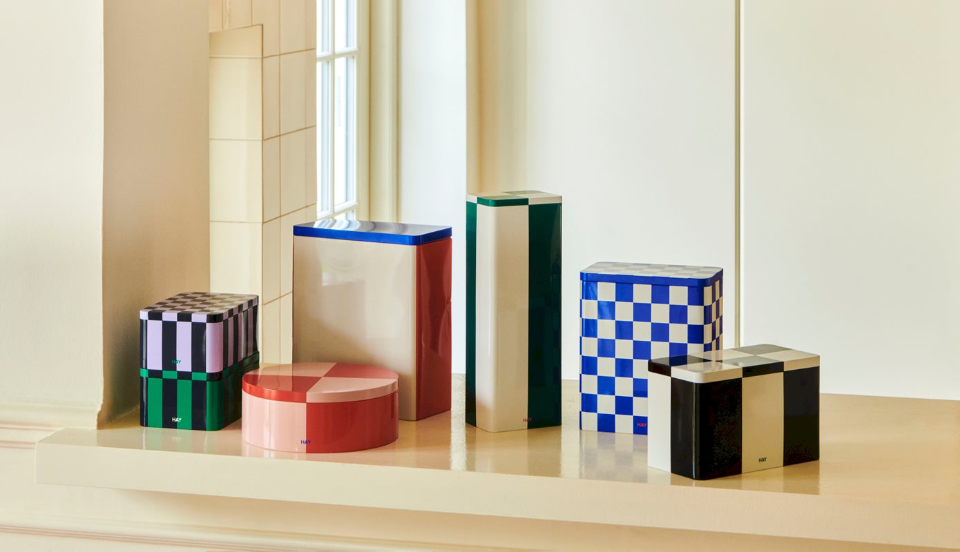 HAY.com – latest products, designer news and retailer info