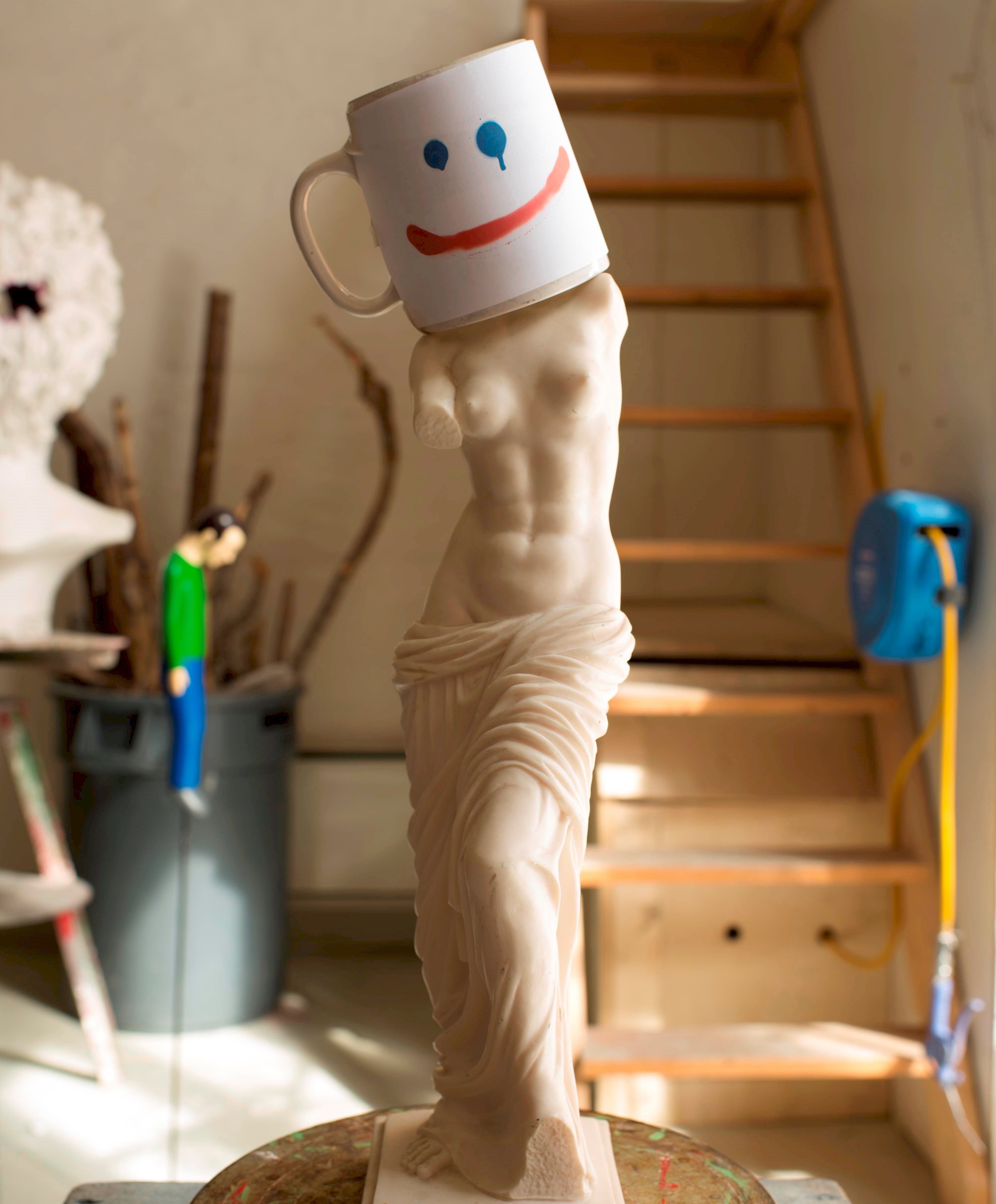 Chart Art Fair 2016 / August 2016