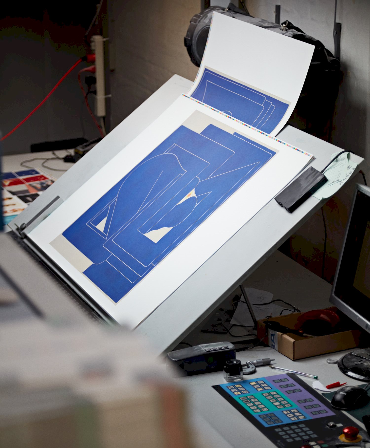 Chart Art Fair 2017 / August 2017