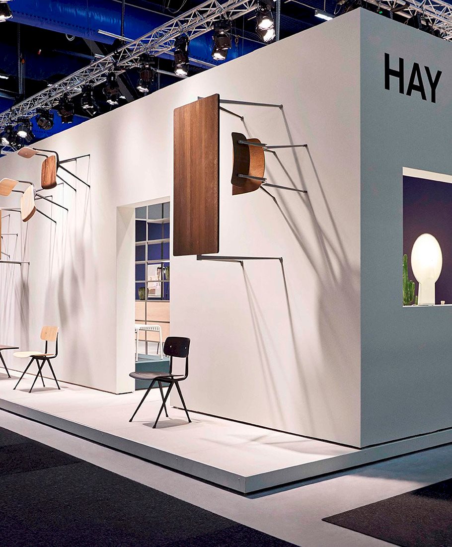 Stockholm Furniture Fair 2017 / February 2017