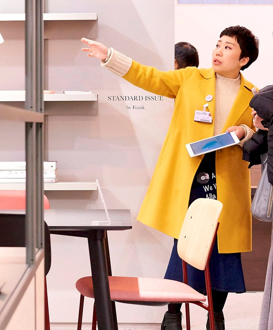 Design Shanghai Fair 2017 / March 2017