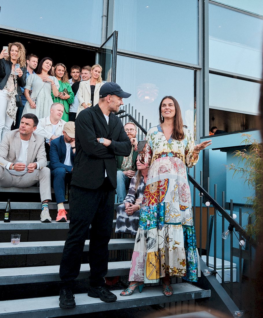 Highlights of 3daysofdesign / June 2022