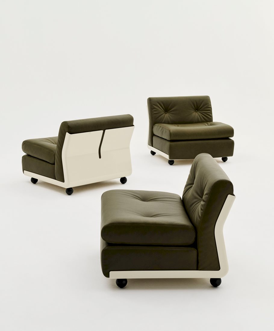 Amanta 1 seater