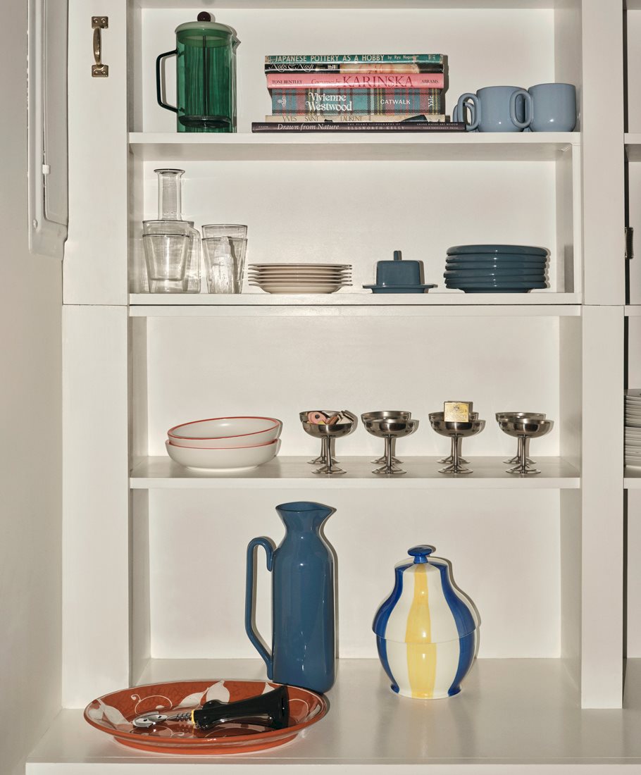 French Press Brewer / Barro Collection / Italian...