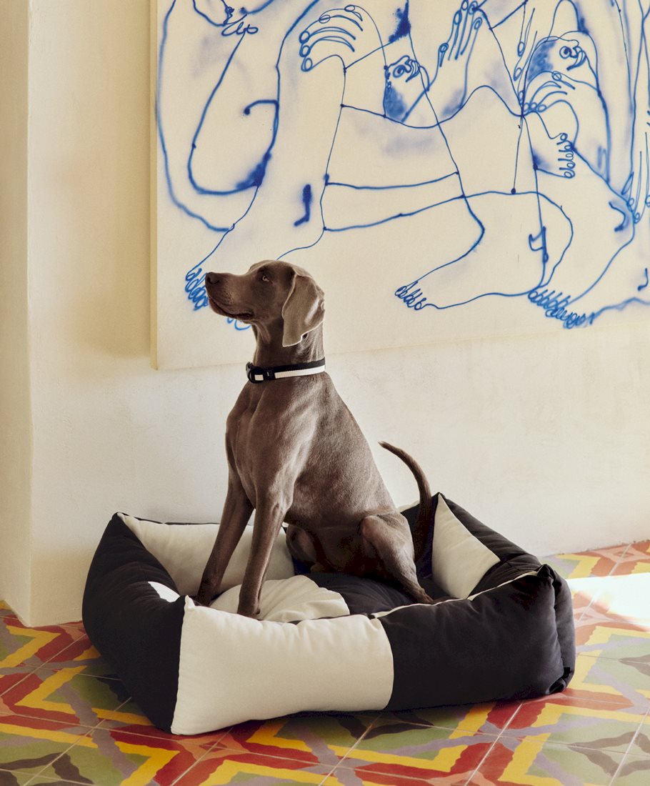 HAY Dogs Bed