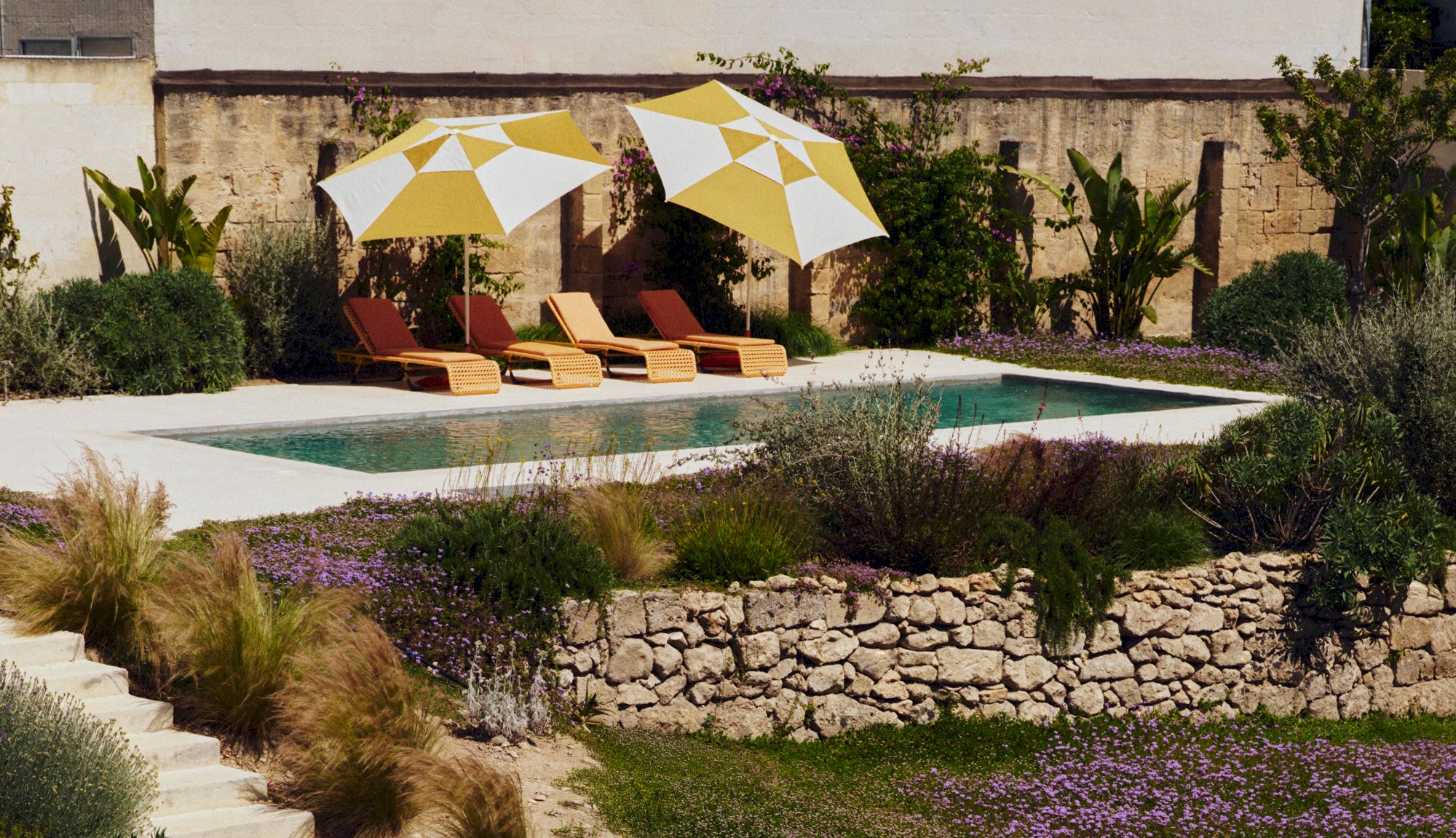 Terrazza Parasol