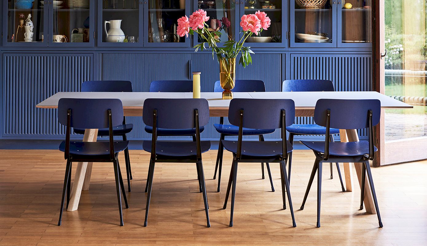 CPH 30 EXTENDABLE 200x400 CM MATT LACQUERED...
