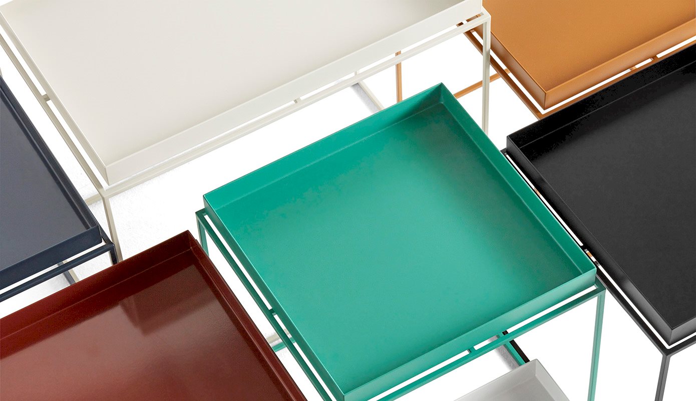 Tray Table