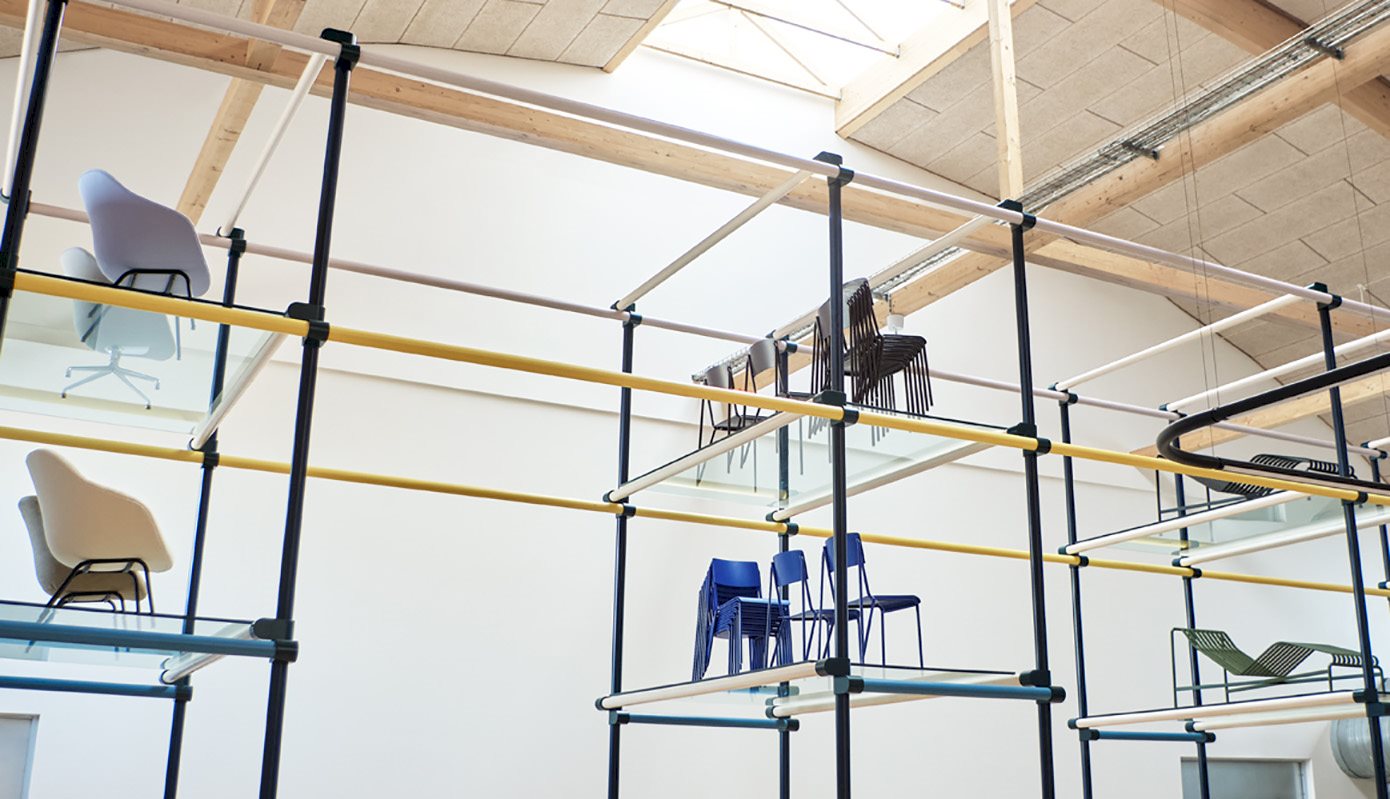 AAL Soft / Petit Standard