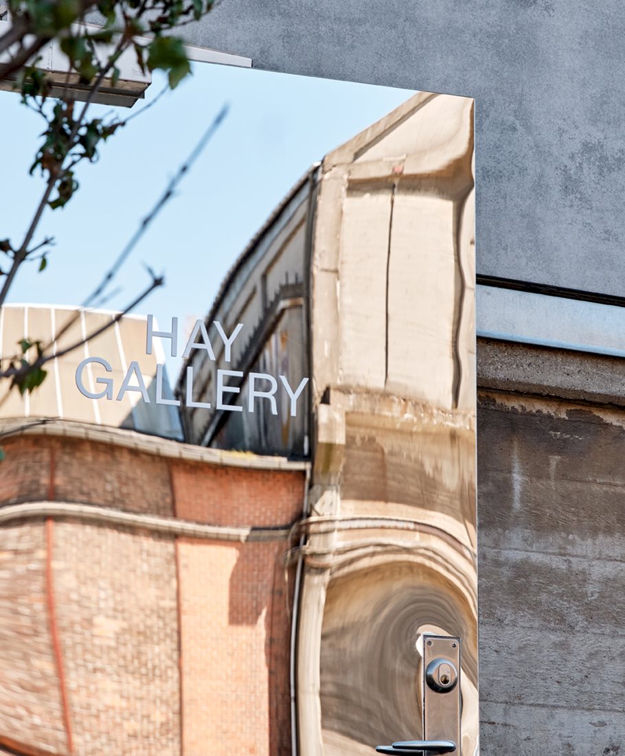 Highlights of 3 Days of Design exhibition at HAY...