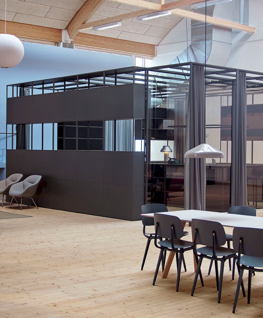 New Order / Revolt / Pao Pendant