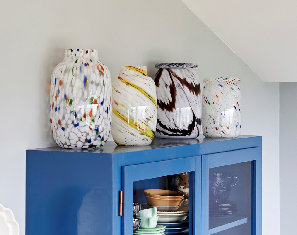 Splash Vase
