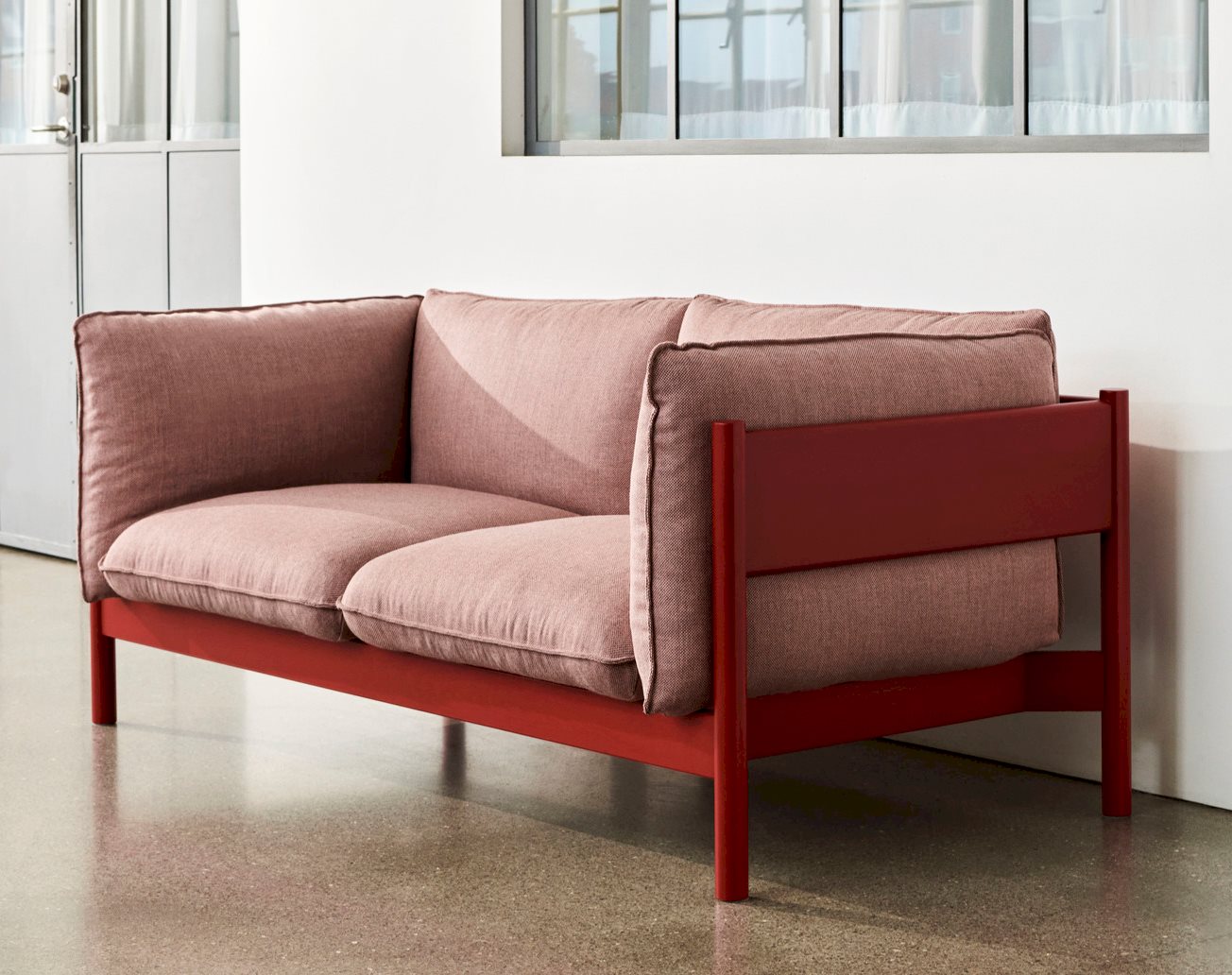 Arbour 2 seater