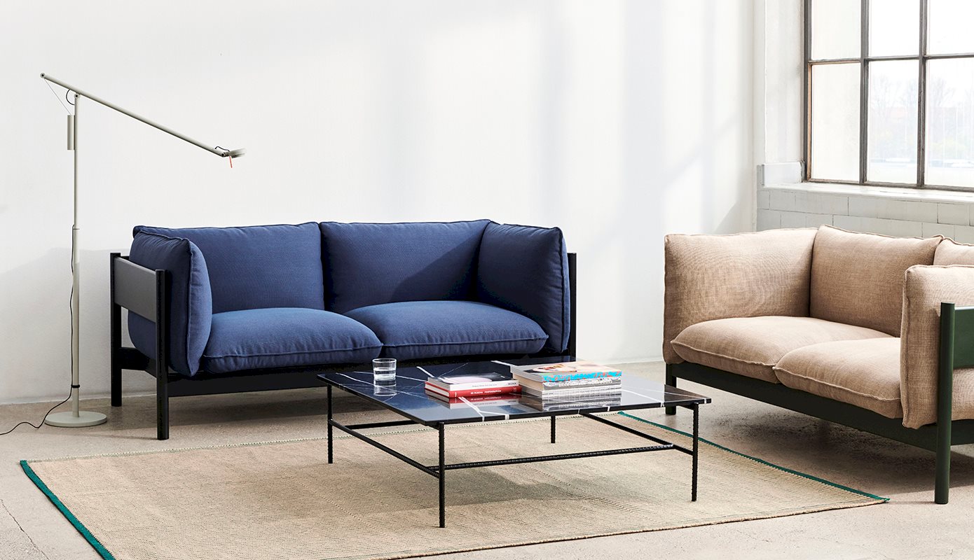 Arbour 2 seater