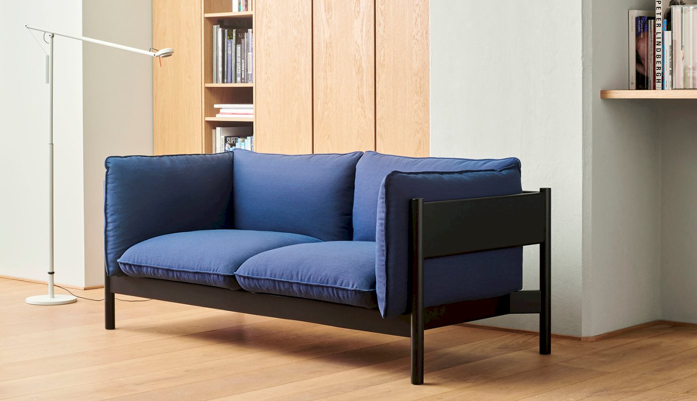 Arbour 2 seater
