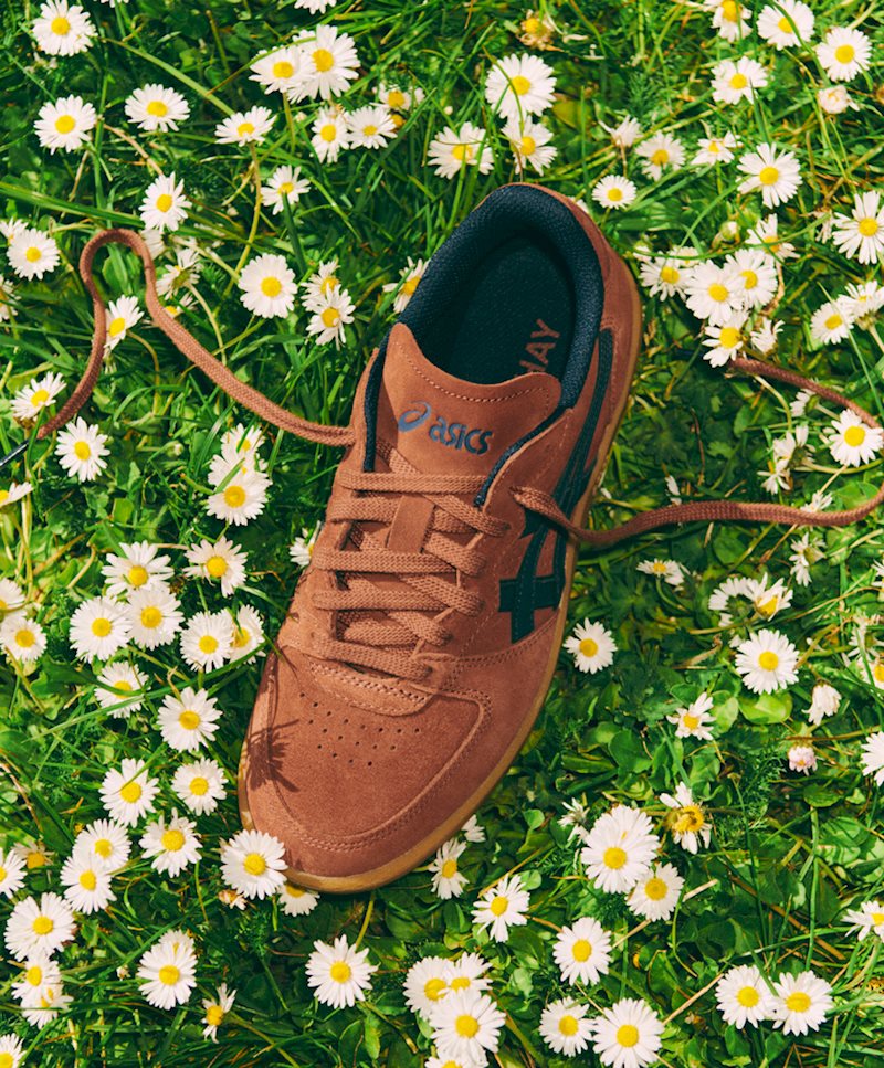 ASICS x HAY: Second drop