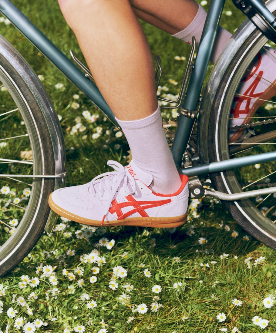 Asics bike outlet