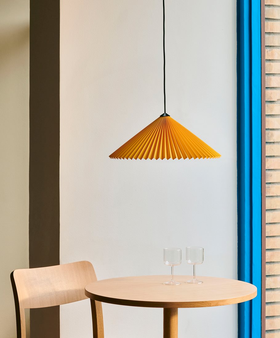 Hay design matin lamp discount