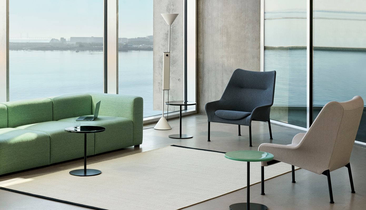 Link to /hay/furniture/seating/lounge/o2-lounge-chair
