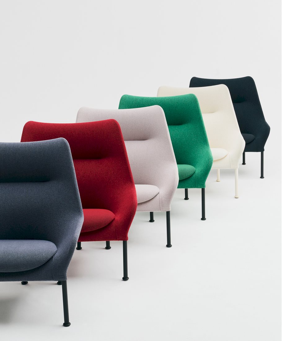 Link to /hay/furniture/seating/lounge/o2-lounge-chair
