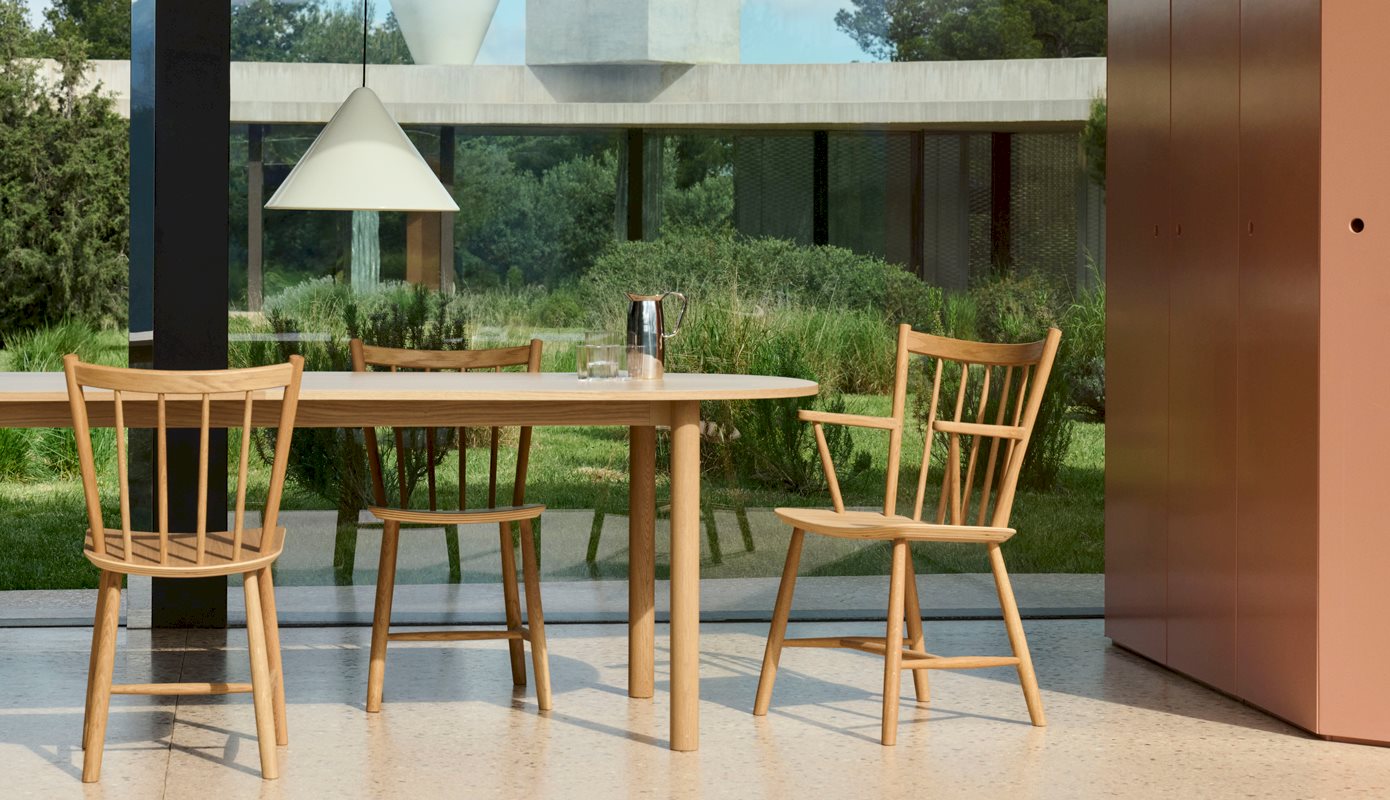 Annex Table by John Tree