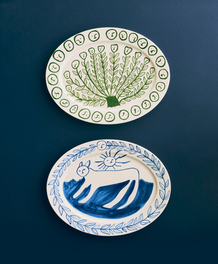 Link to /hay/accessories/non-textiles/kitchen--dining-1/serveware/la-pittura-oval-serving-platter