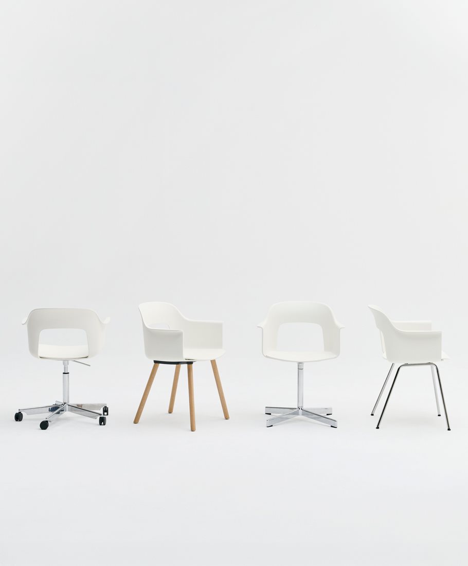 Layout Chair collection