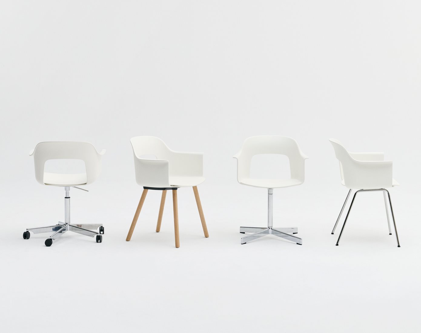 Layout Armchair collection