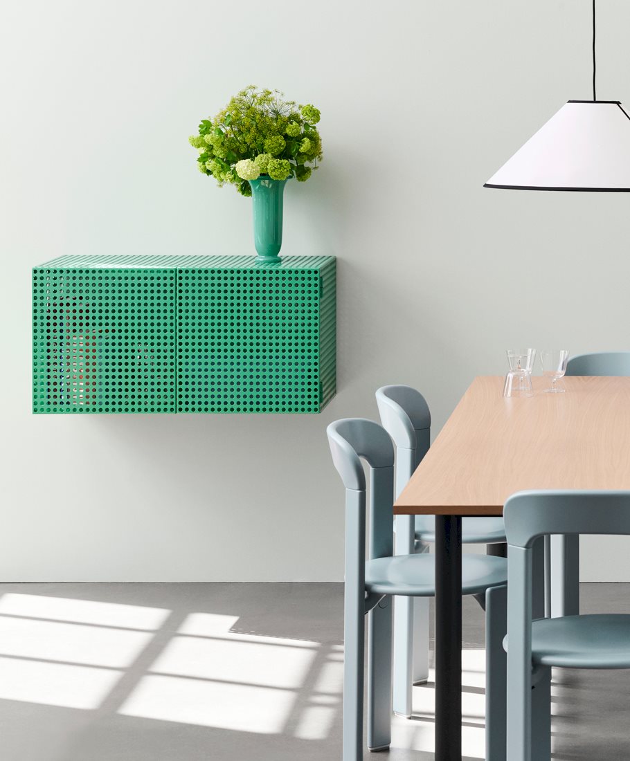 Link to /hay/furniture/storage/cabinet/perforated-cabinet-wall