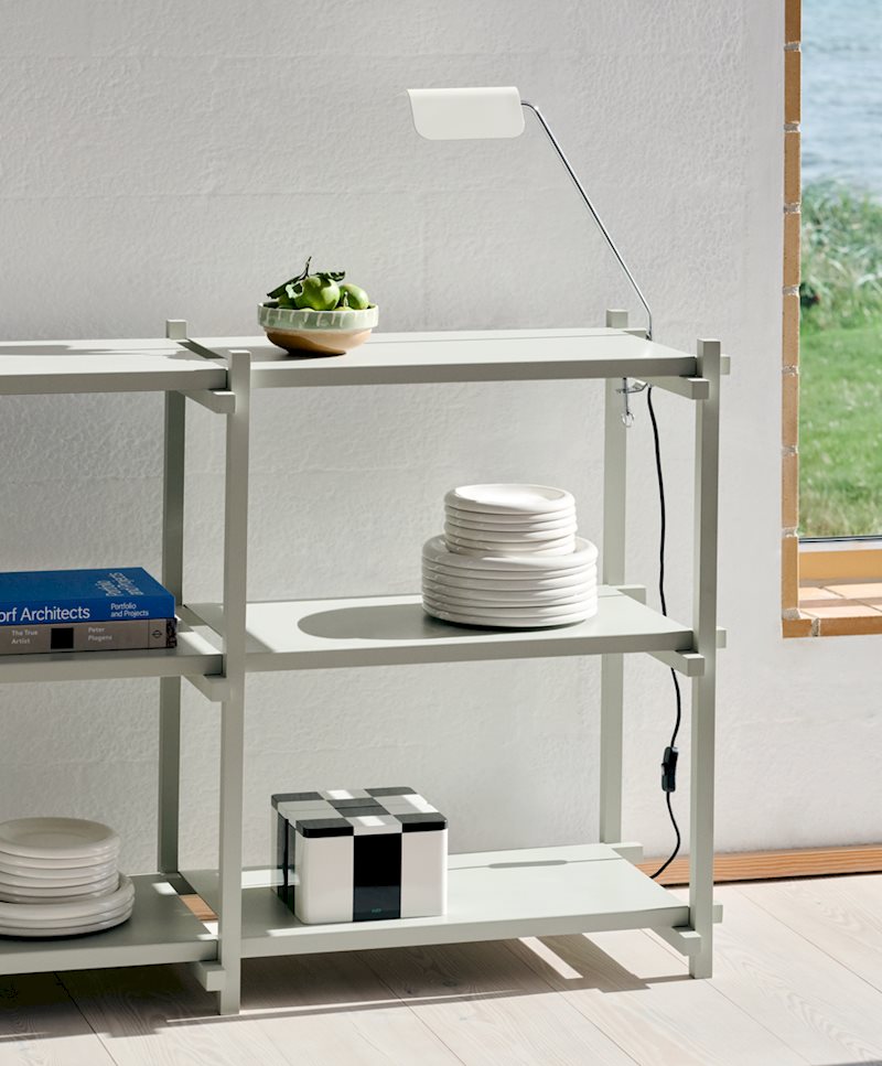 Woody Shelving | HAY