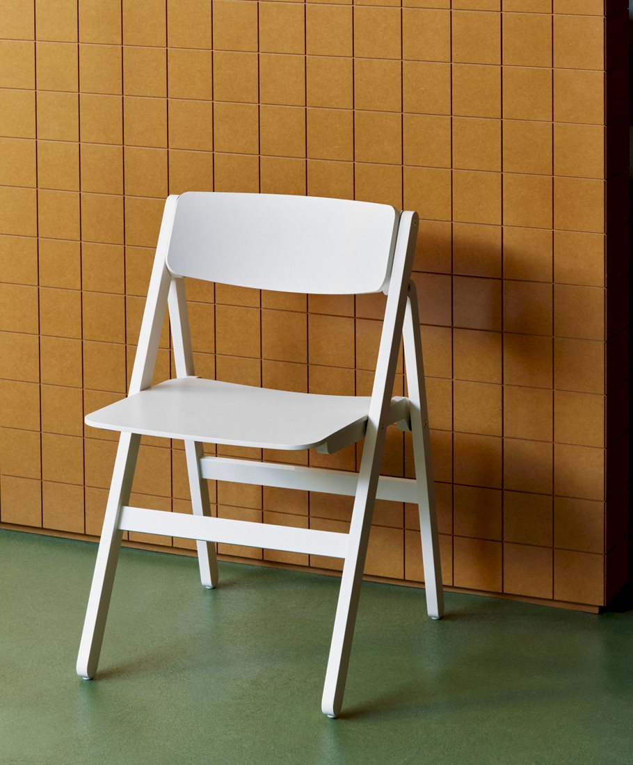 Backflip Chair