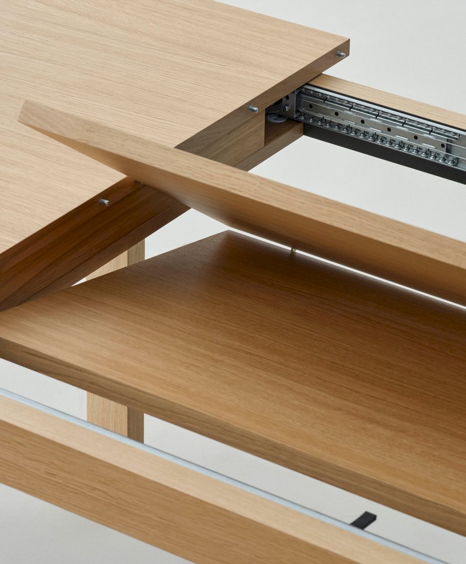 Chisel 630 Extendable Table