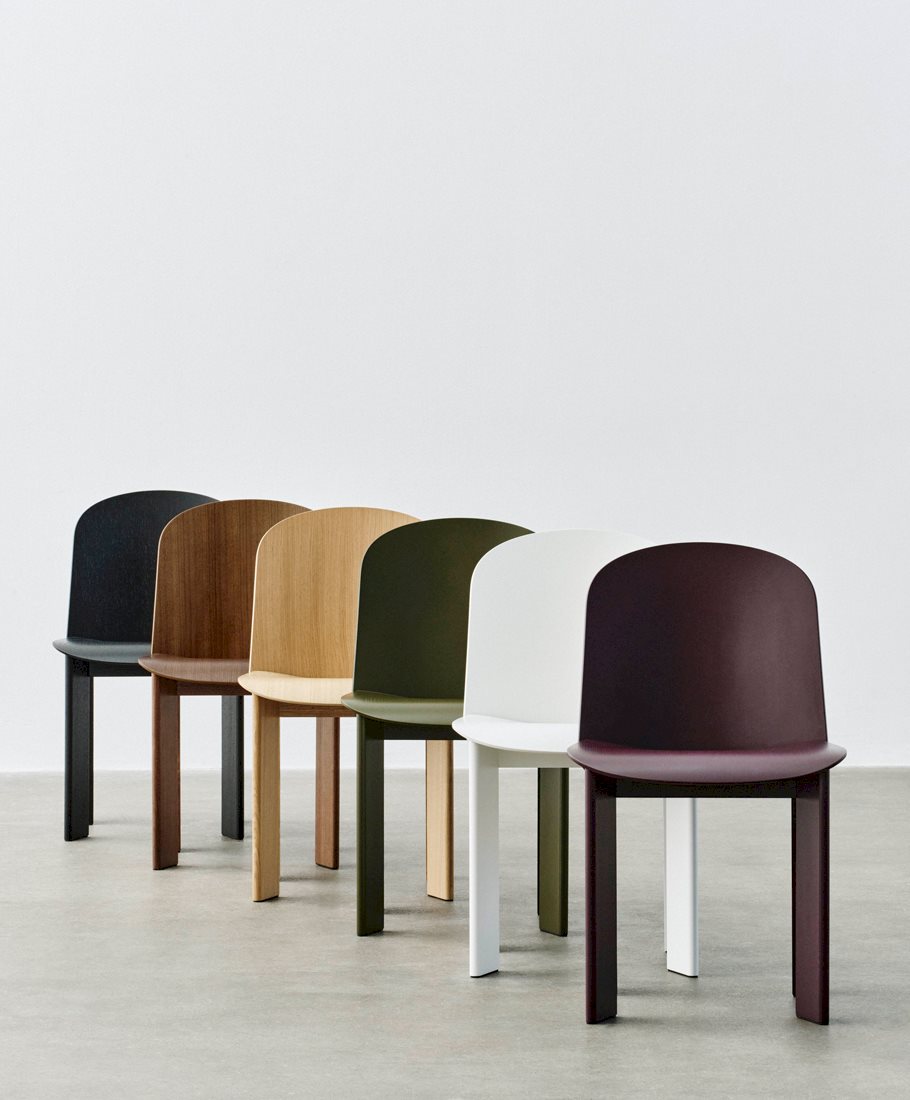 Chisel 65 Chair