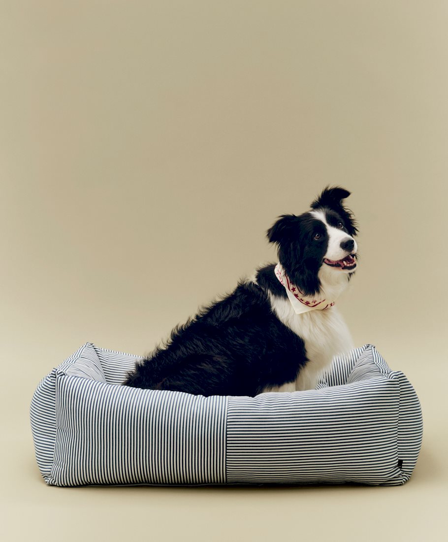 HAY Dogs Bed / HAY Dogs Scarf