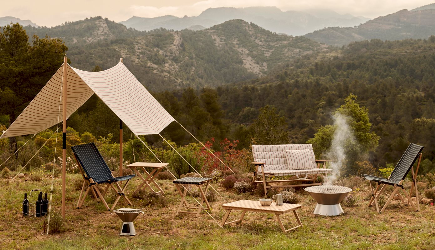 HAY Outdoor Market by Jasper Morrison Shop
