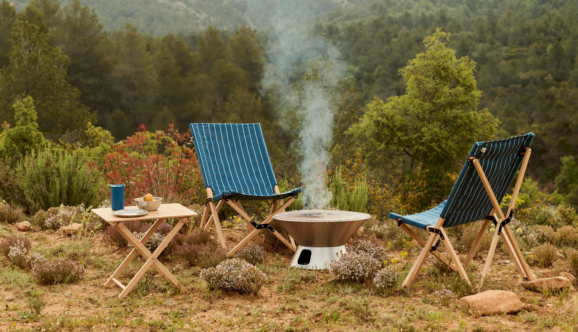 Outdoor Market Collection