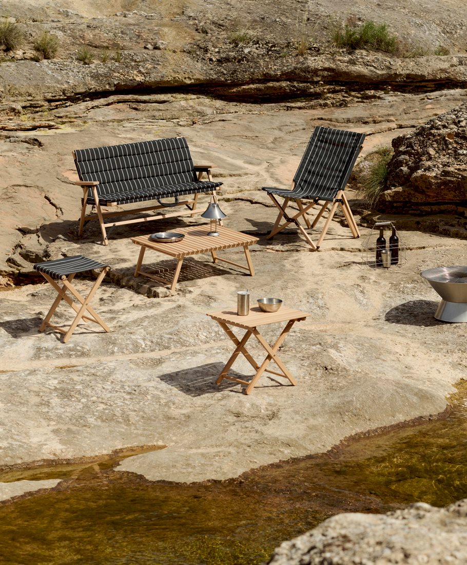 Outdoor Market Collection