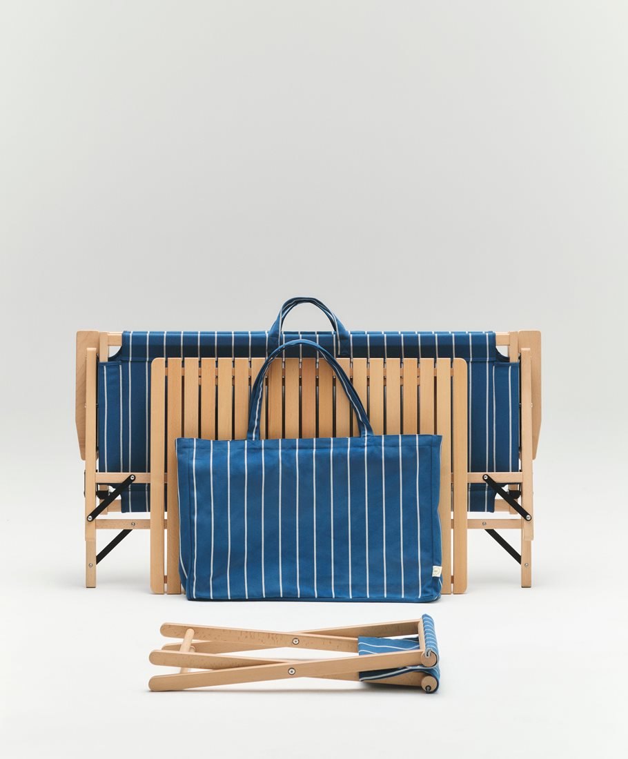 Outdoor Market Collection