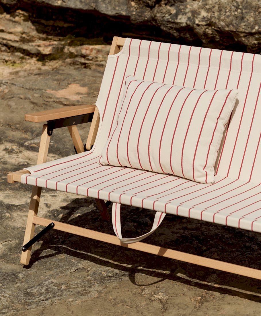 Outdoor Market Folding Sofa / Outdoor Market...