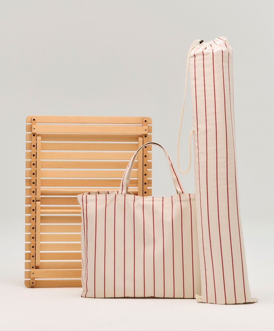 Outdoor Market Collection