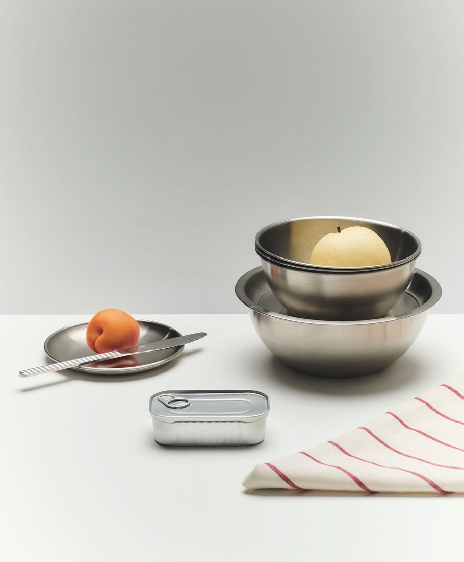 Outdoor Market Steel Plate / Outdoor Market...