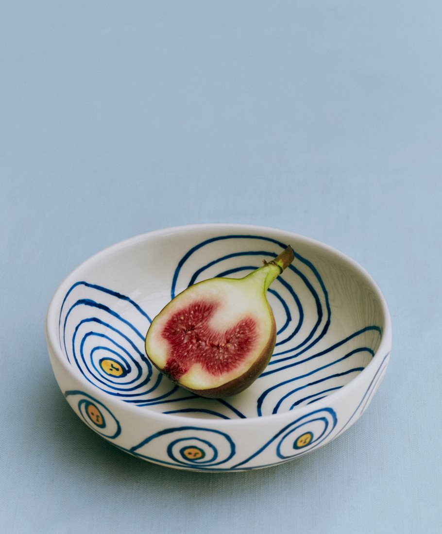 La Pittura Bowl