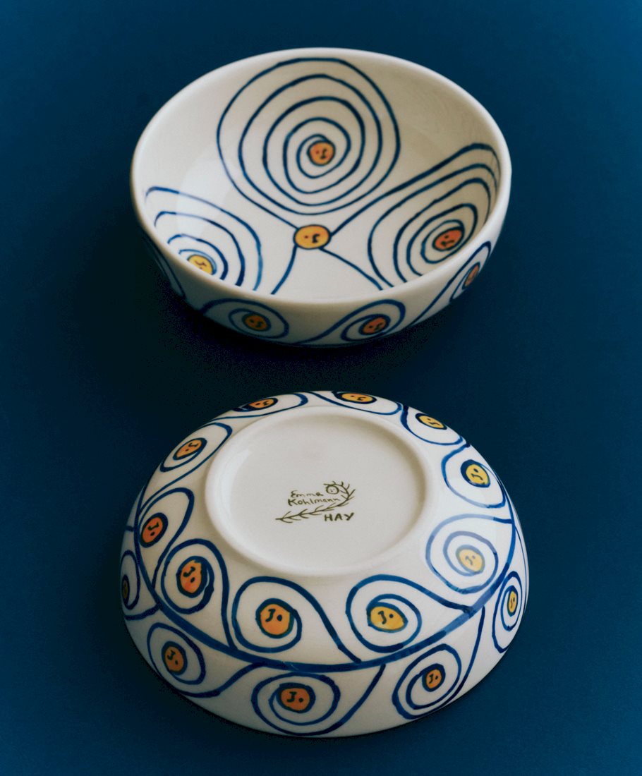 La Pittura Bowl