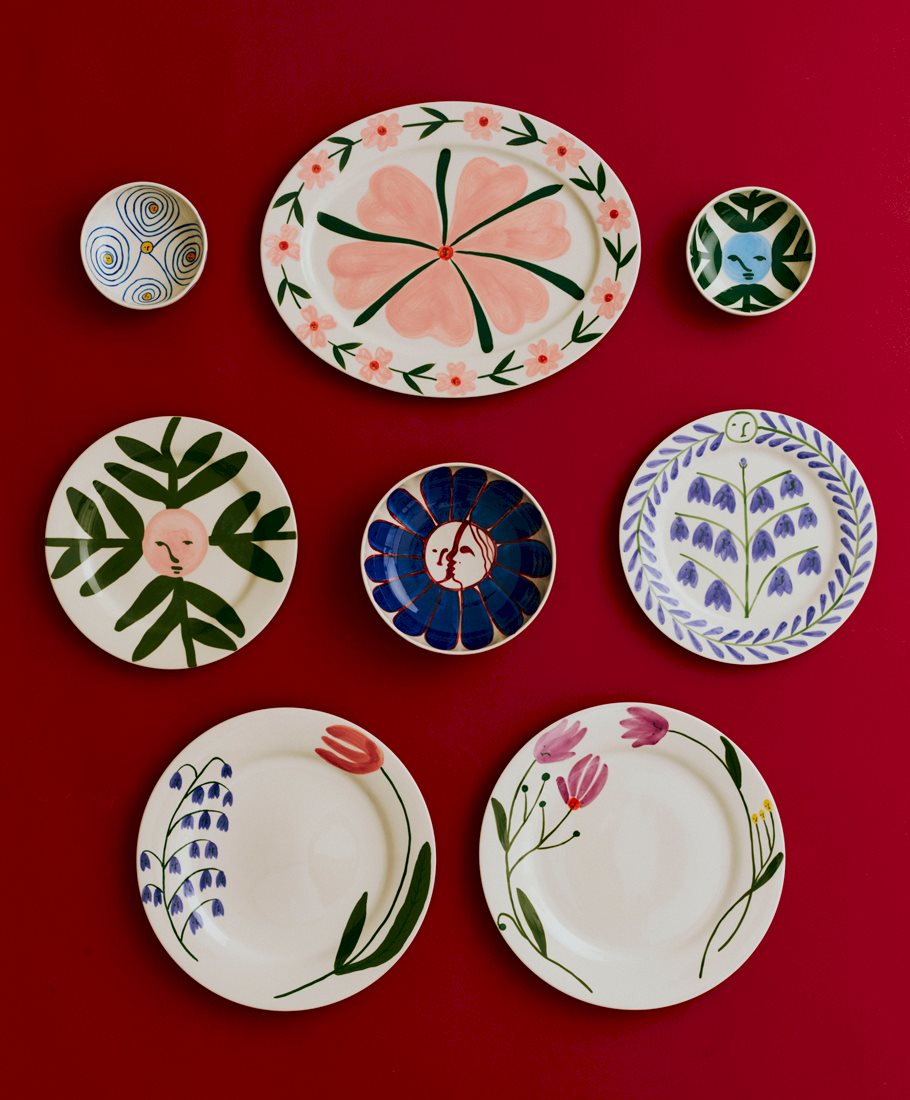 La Pittura Collection