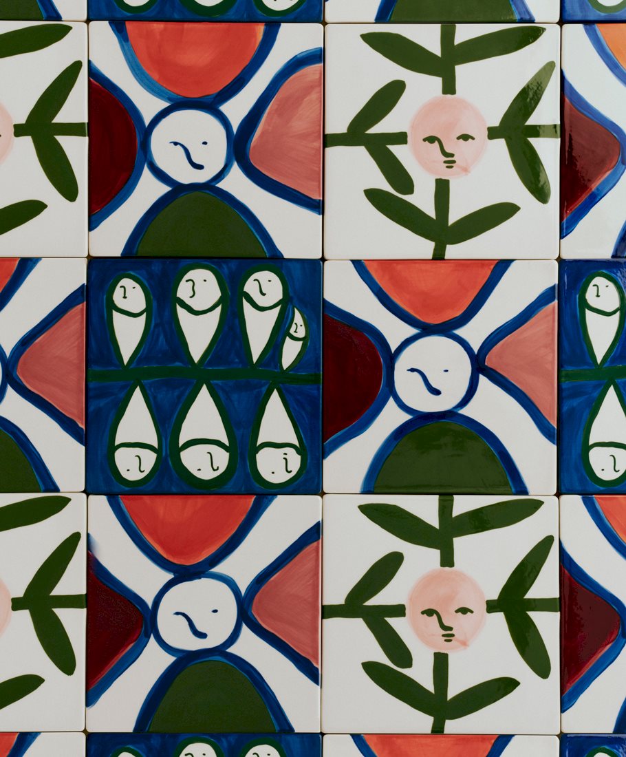La Pittura Trivet